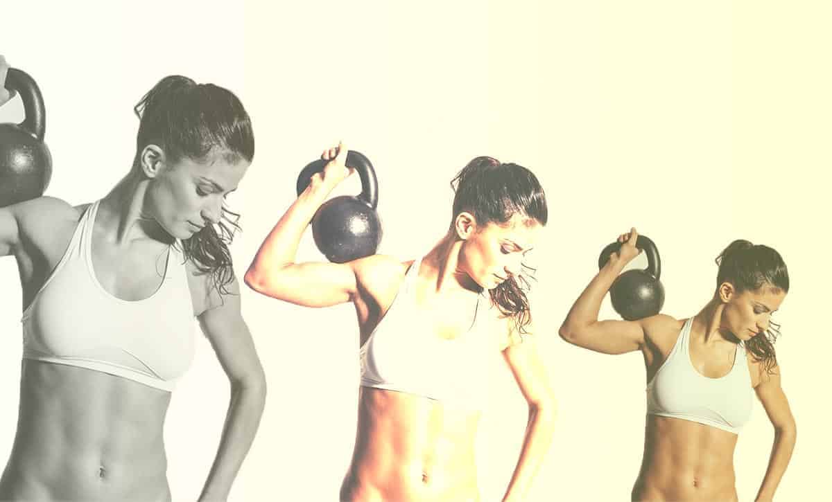 אימונים תזונה ומוטיבציה בימי קורונה