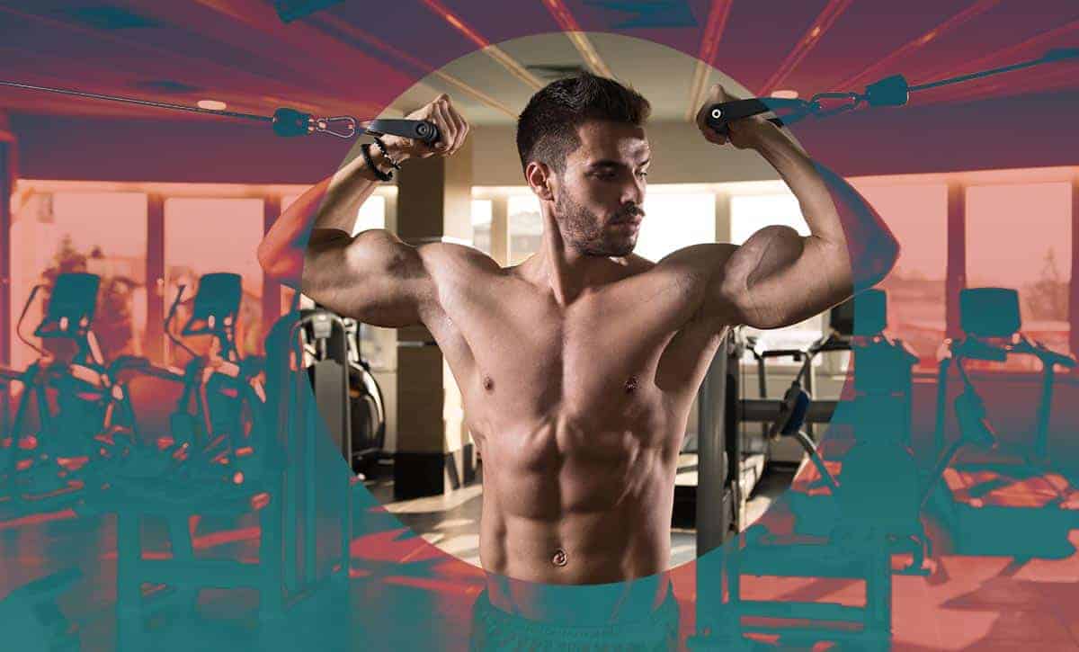 מתאמנים מתחילים