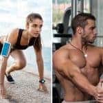 אירובי או כוח