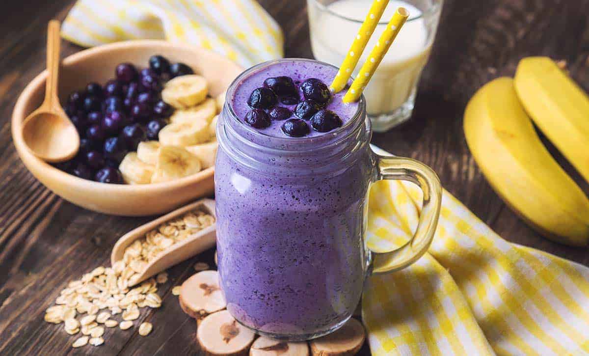 שייקים ירוקים