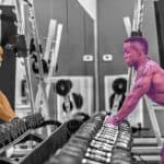 להתקדם באימונים