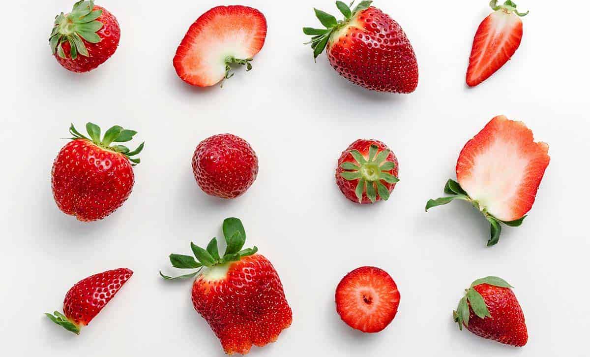 פירות וירקות