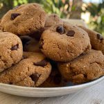 עוגיות טחינה