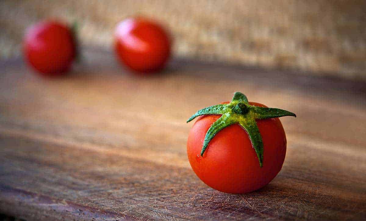 פירות וירקות