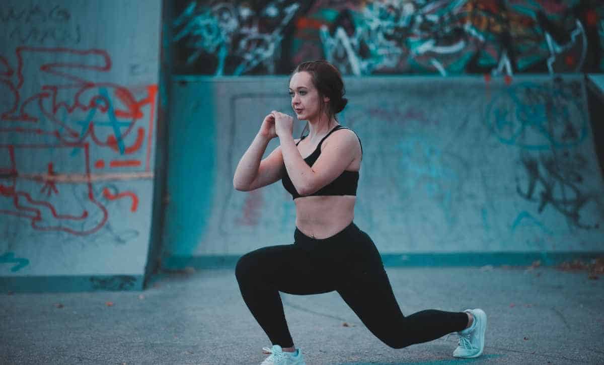 מאיפה מתחילים להתאמן