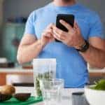 ספירת קלוריות