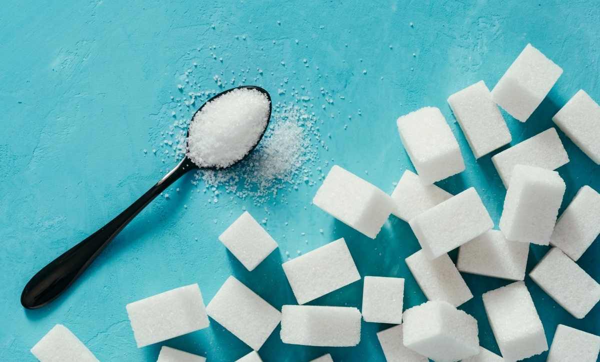 סוכר
