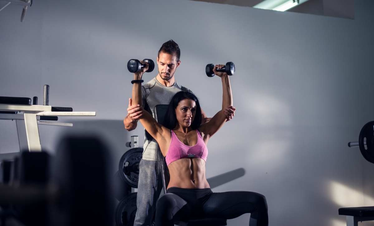 חוזרים לשגרה