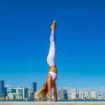 עמידת ידיים