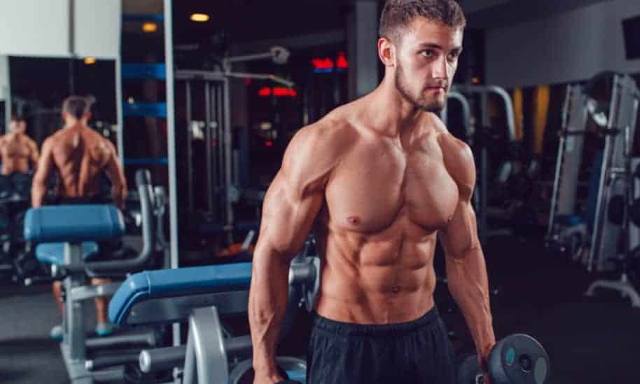 מה אוכלים לפני ואחרי אימון