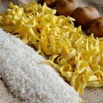 פחמימות לספורטאים