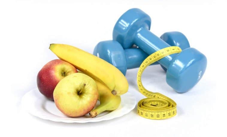 מה ספורטאים אוכלים