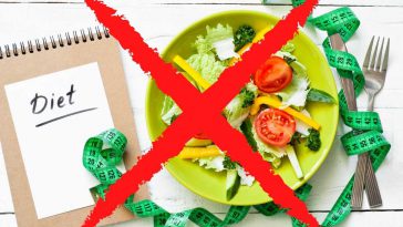 איך שורפים שומן