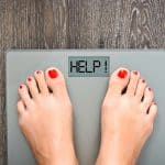 ירידה במשקל