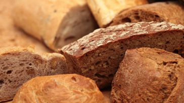 מזונות המלאים