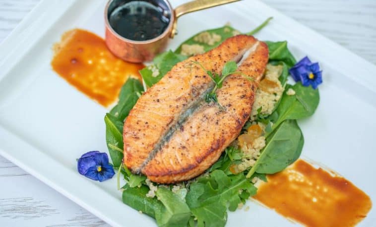 שנה טעימה ומזינה