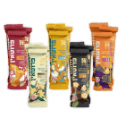 חטיפי חלבון כשרים