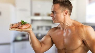 איך לבנות מנה מנצחת