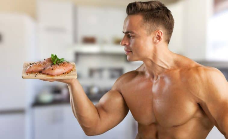 איך לבנות מנה מנצחת