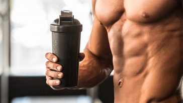 אבקות חלבון מומלצות