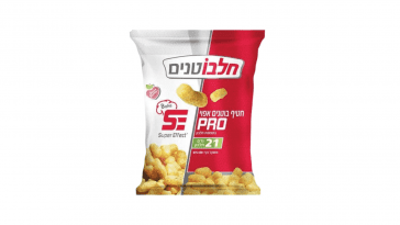 במבה חלבון