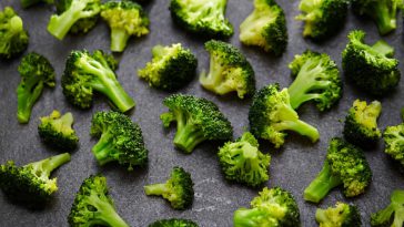 נגיסי ברוקולי