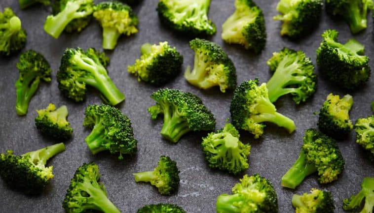 נגיסי ברוקולי