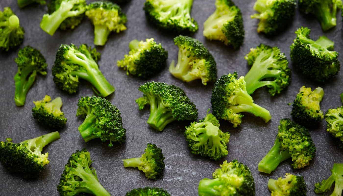 נגיסי ברוקולי