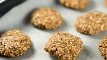 עוגיות שוקולד צ'יפס