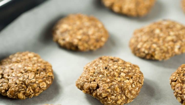 עוגיות שוקולד צ'יפס