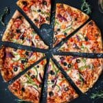 פיצה: מיותר או חיוני