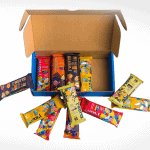 חטיפי חלבון כשרים