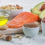 סלמון אפוי בתנור