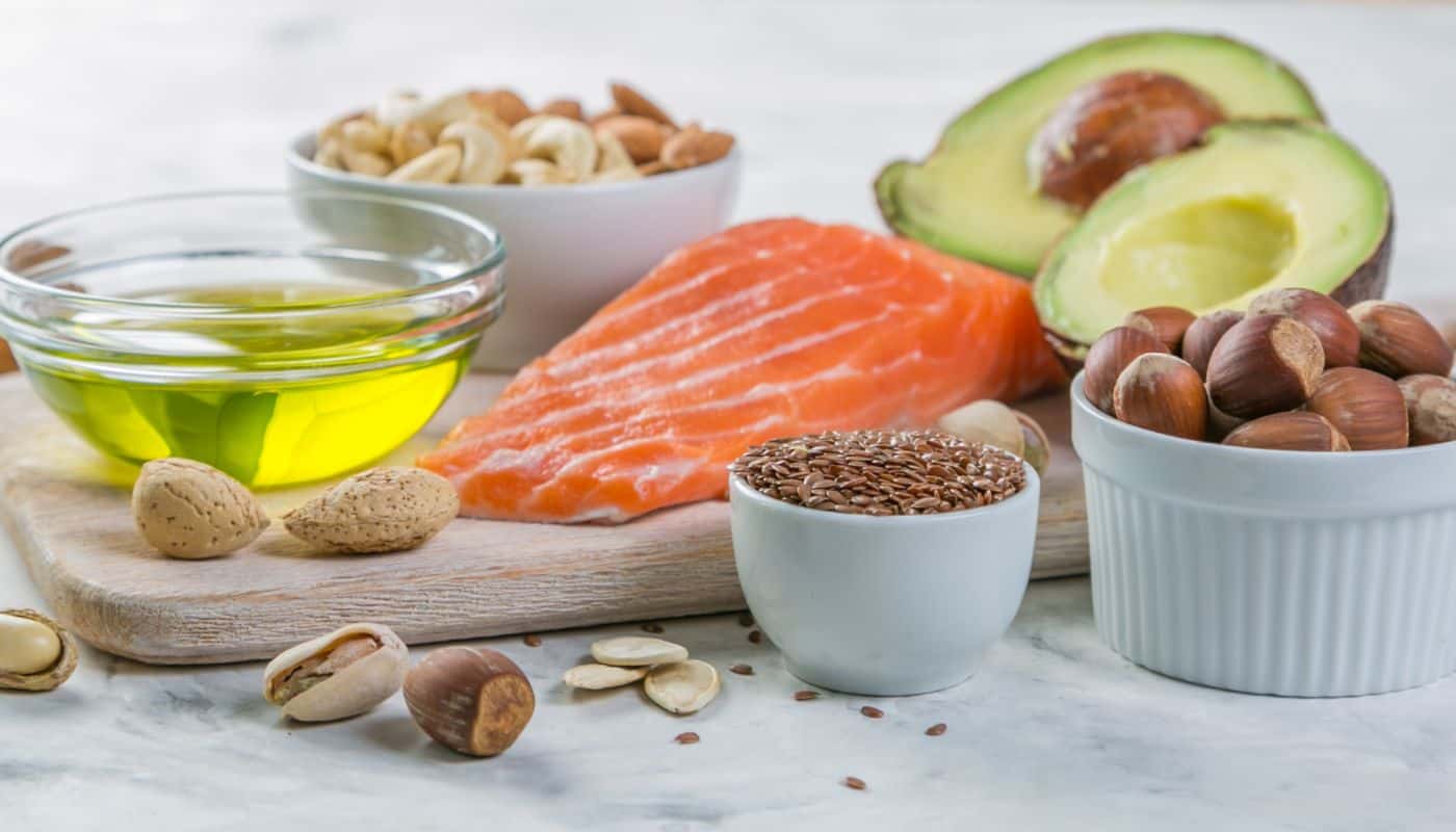 סלמון אפוי בתנור