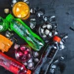 שתייה מתוקה