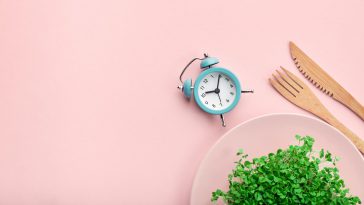 צום לסירוגין או דיאטה קטוגנית