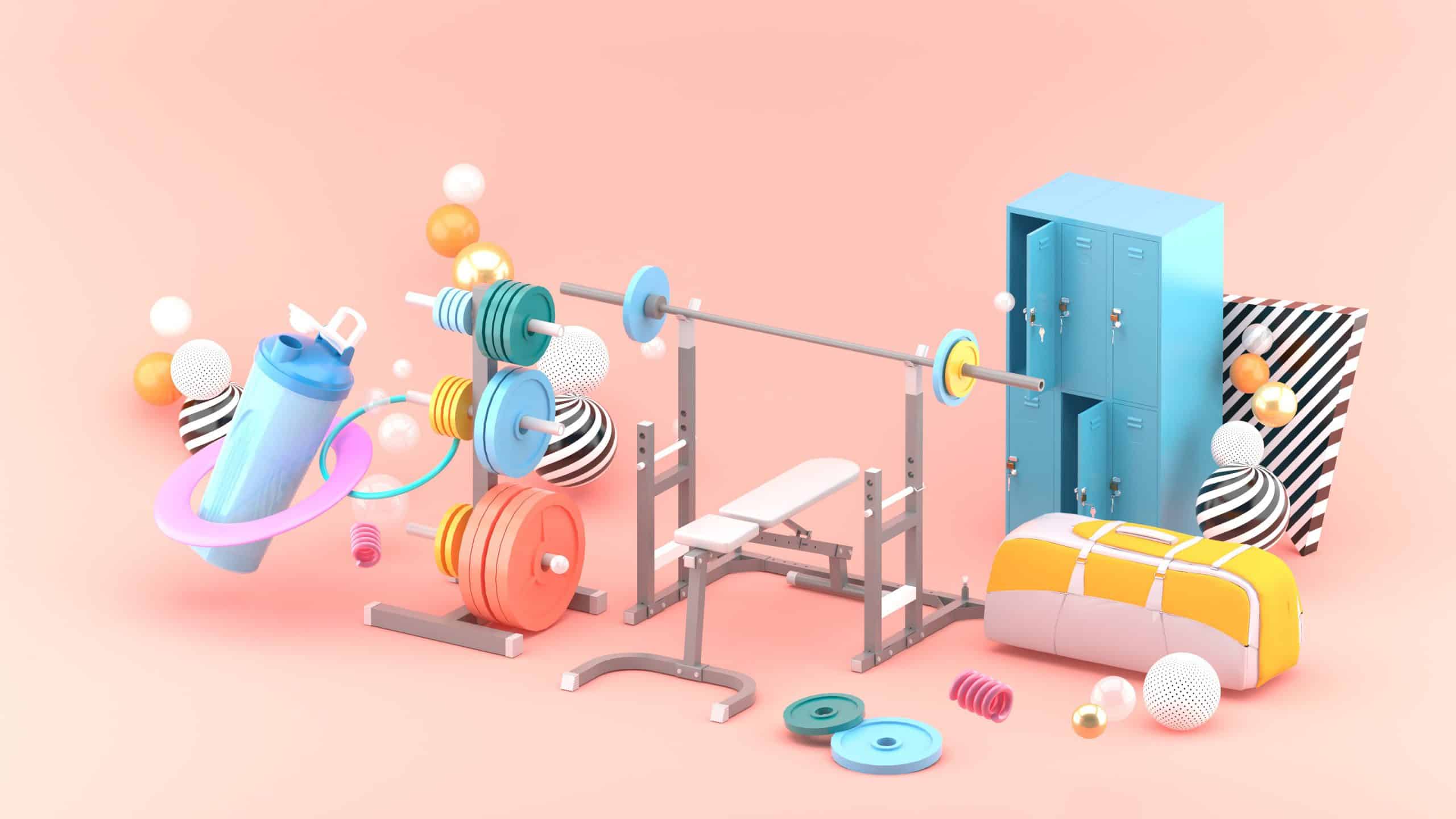 אימוני התנגדות פרוגרסיביים