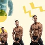 גרעון קלורי