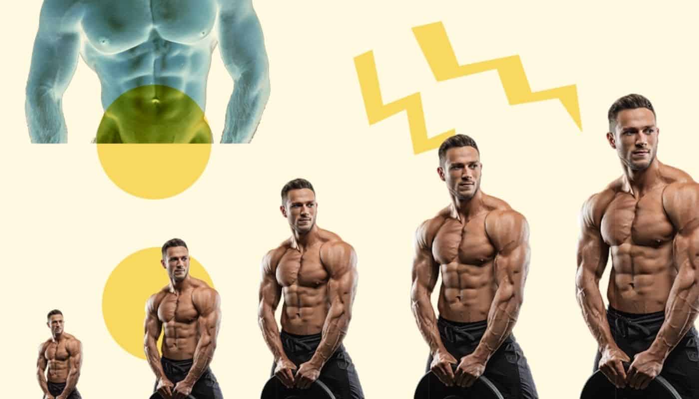 גרעון קלורי