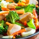 מתכון לחזה עוף