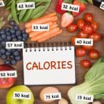 סופרים קלוריות