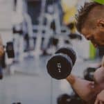 בניית מסת שריר