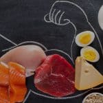 9 מקורות חלבון שלא חלמתם עליהם