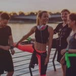 אימון בקבוצות