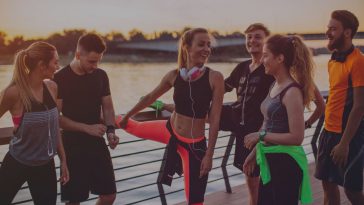 אימון בקבוצות