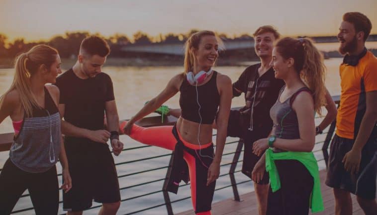 אימון בקבוצות