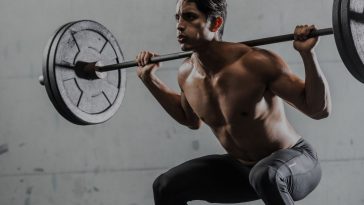 4 יתרונות לאימון כוח