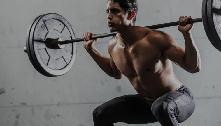 4 יתרונות לאימון כוח