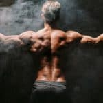 בניית מסת שריר