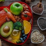 מהי דיאטת DASH?